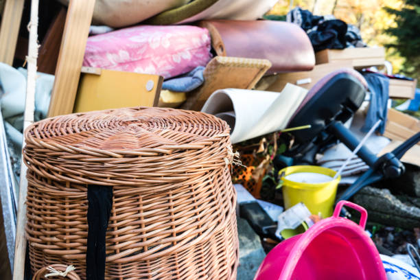 Full-Service Junk Removal in Independence, LA