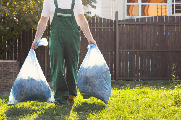 Debris Removal in Independence, LA