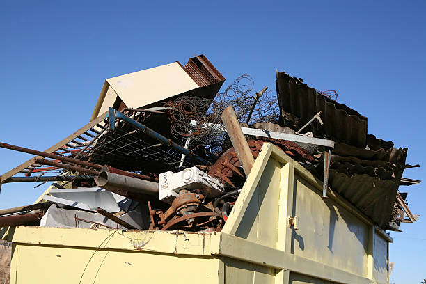 Best Construction Debris Removal  in Independence, LA