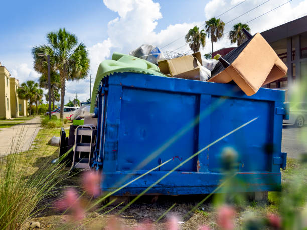 Best Commercial Junk Removal  in Independence, LA